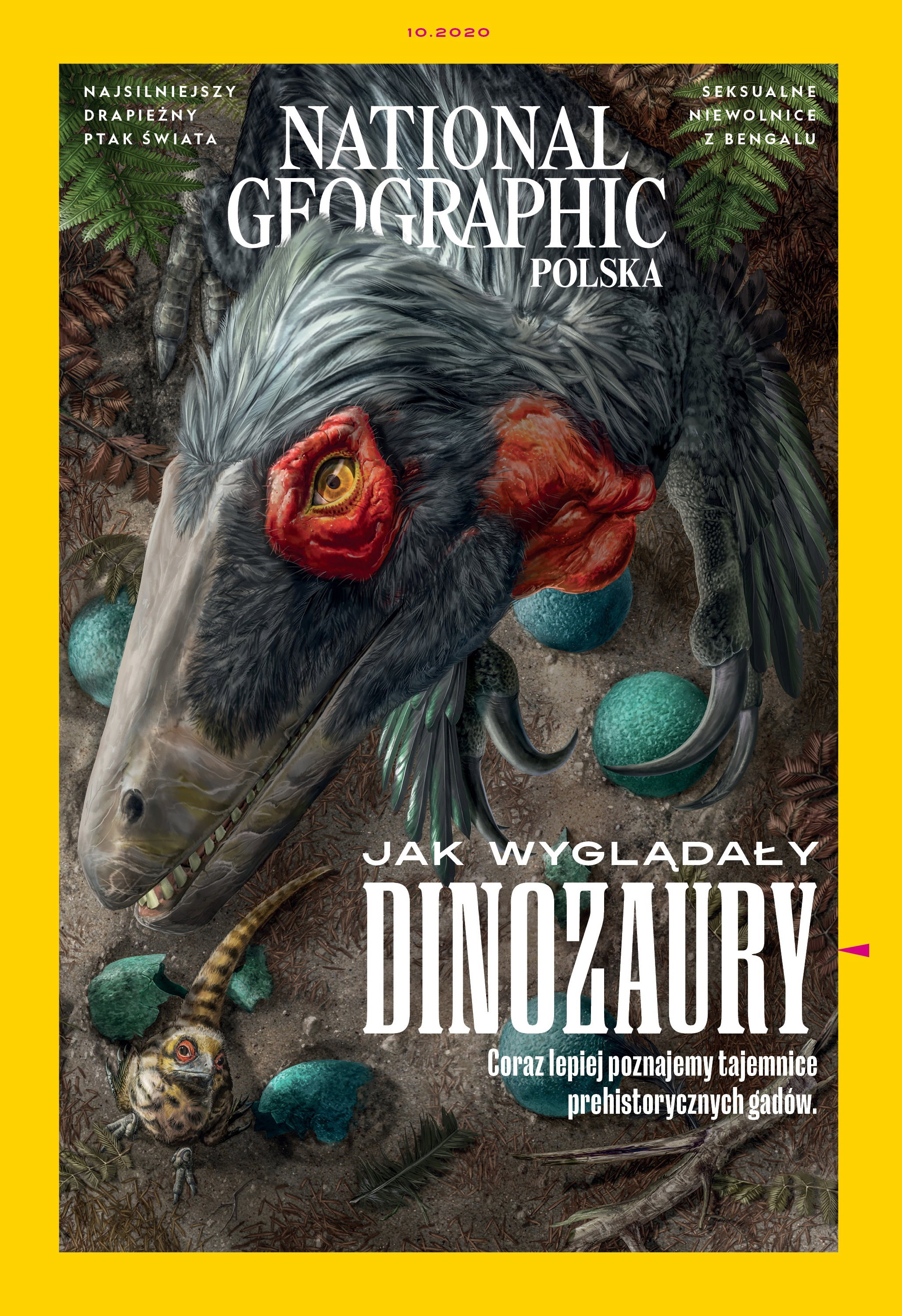 National Geographic