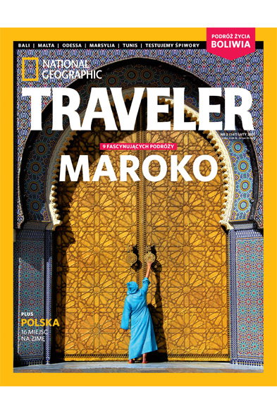 traveler 2/20