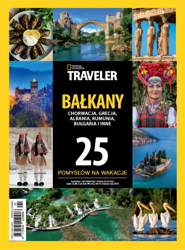 Traveler Extra 02/20