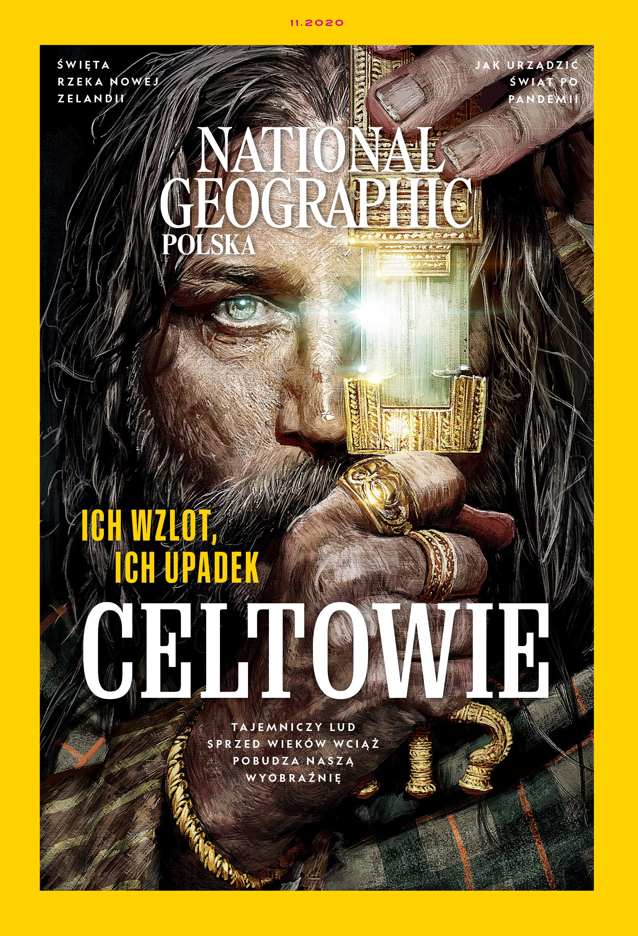 National Geographic 11/20