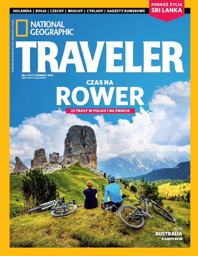 Traveler 06/20