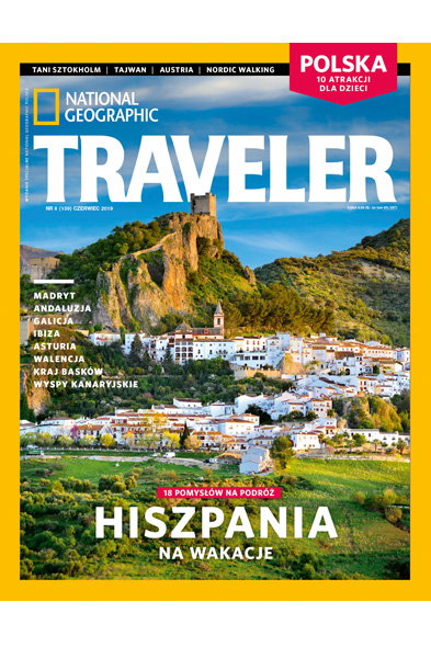 Traveler 6/19