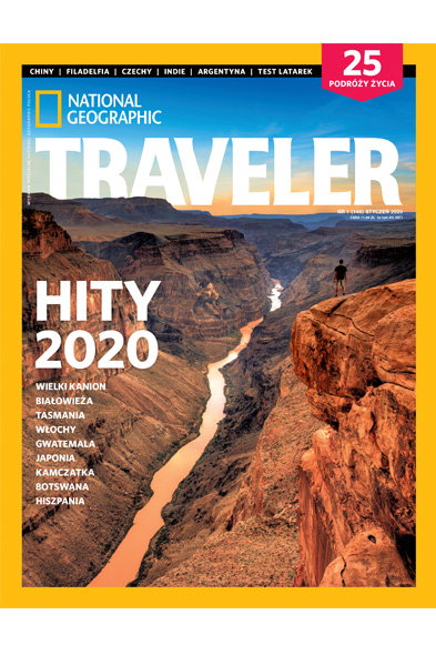 Traveler 01/2020