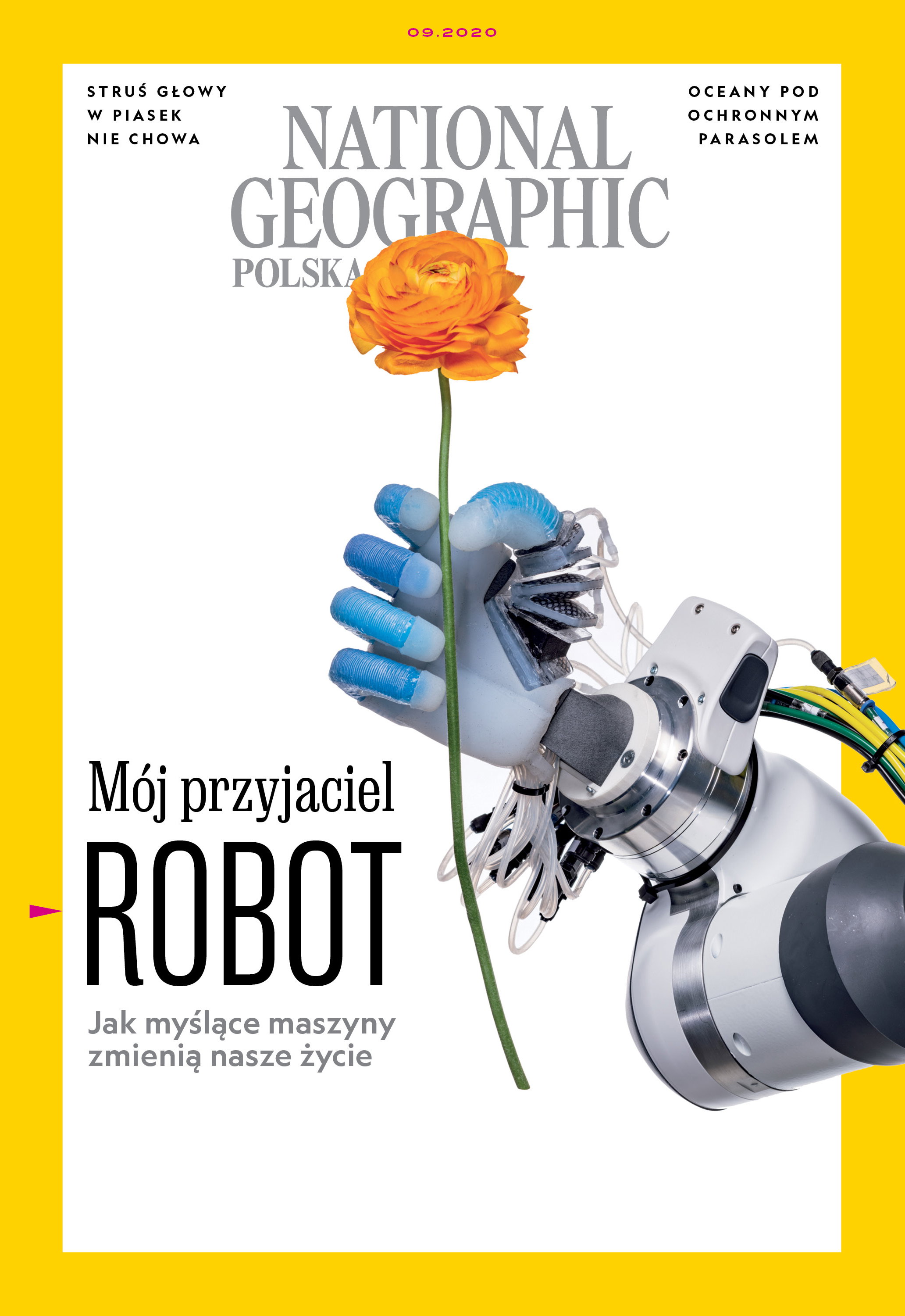 National Geographic 09/20