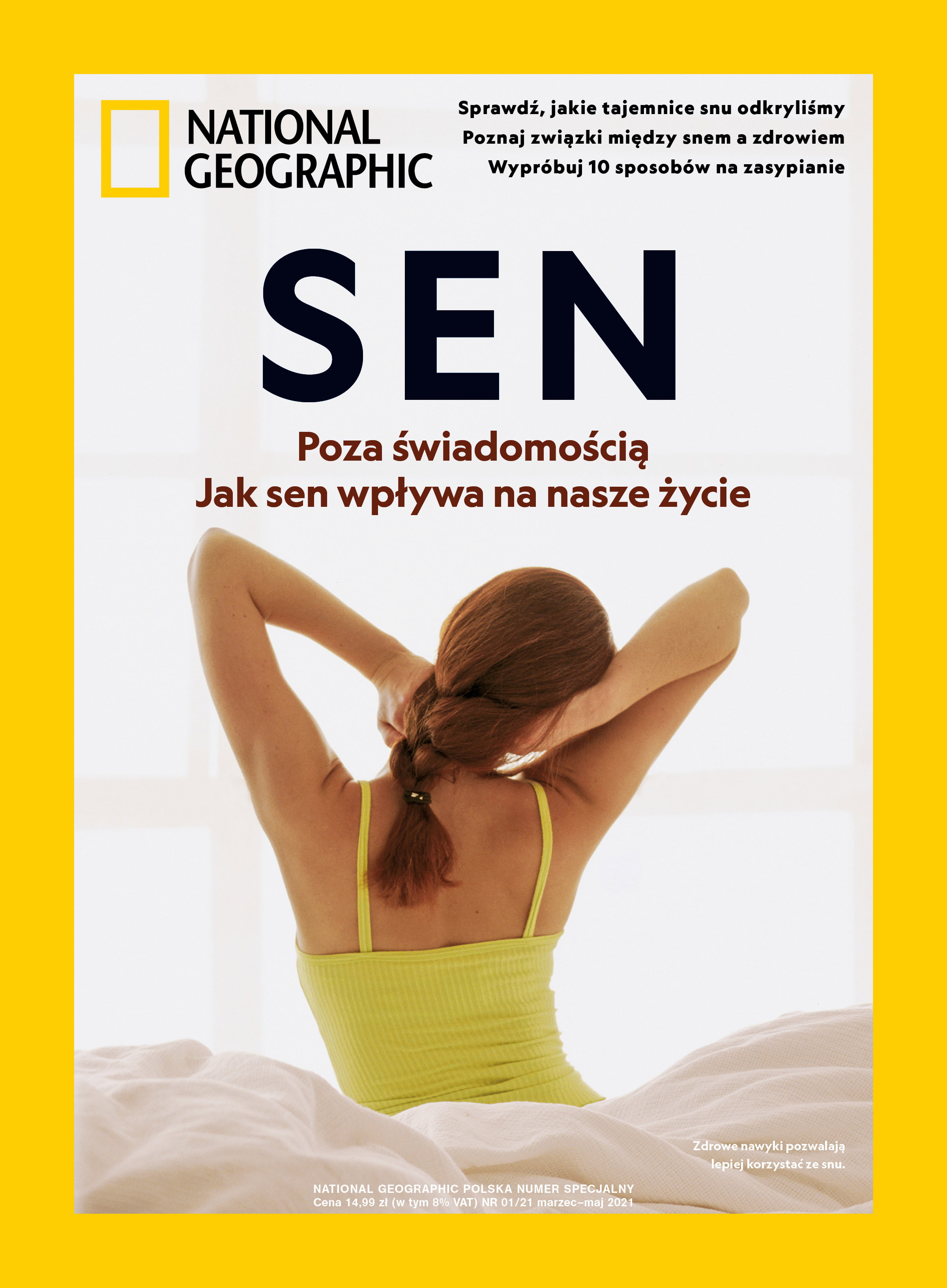 National Geographic NS 2/21