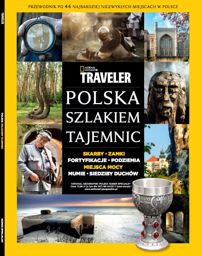 Numer Specjalny 04/2017