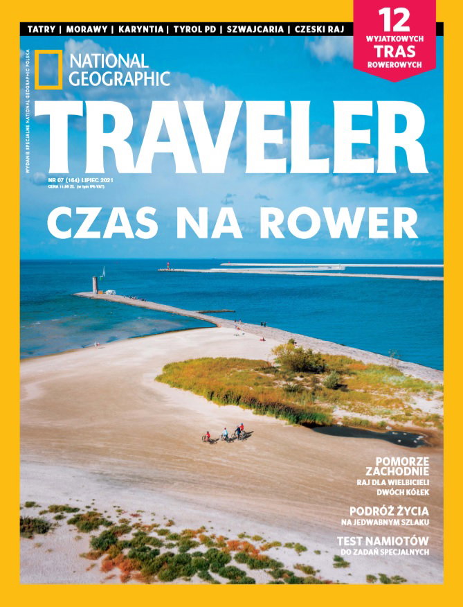 Traveler 7/21