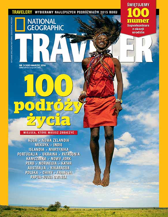 Marcowy Traveler