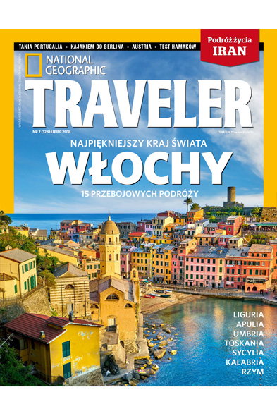 TRAVELER 07/2018