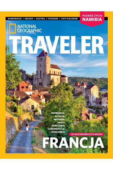 Traveler 9/19
