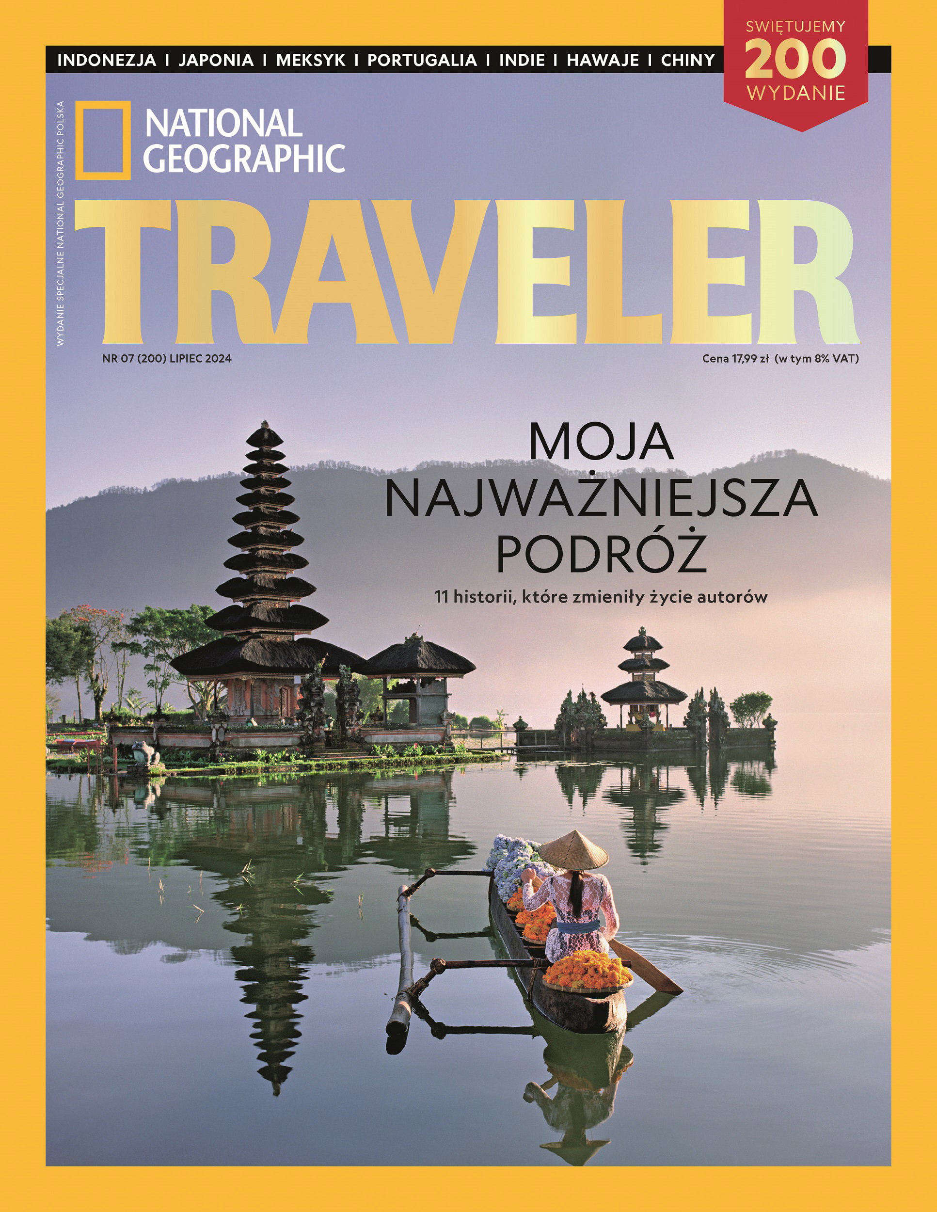 Traveler 7/2024