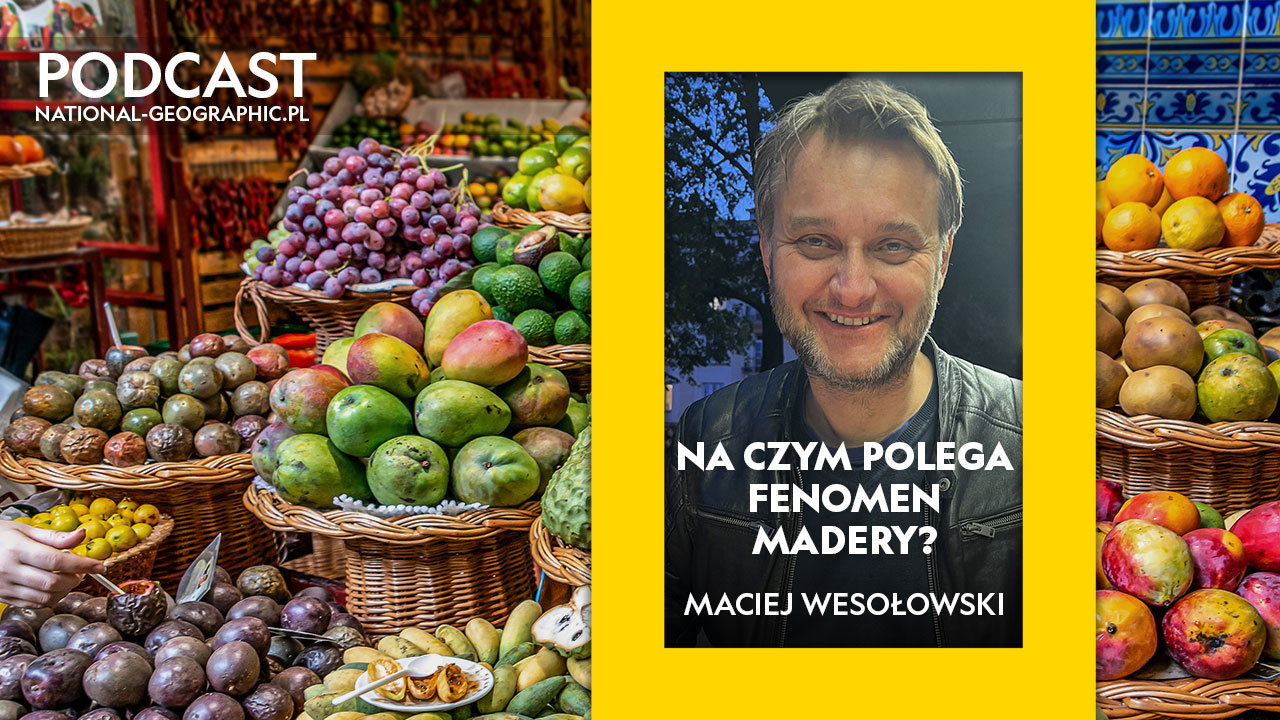 Podcast National-Geographic