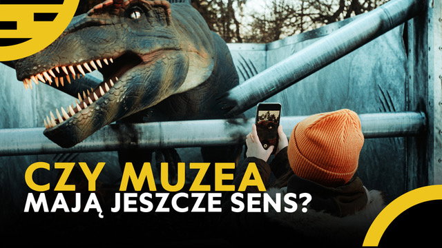 Czy ciągle potrzebujemy muzeów?