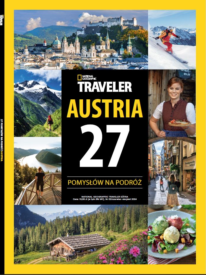 Traveler Extra 2/24