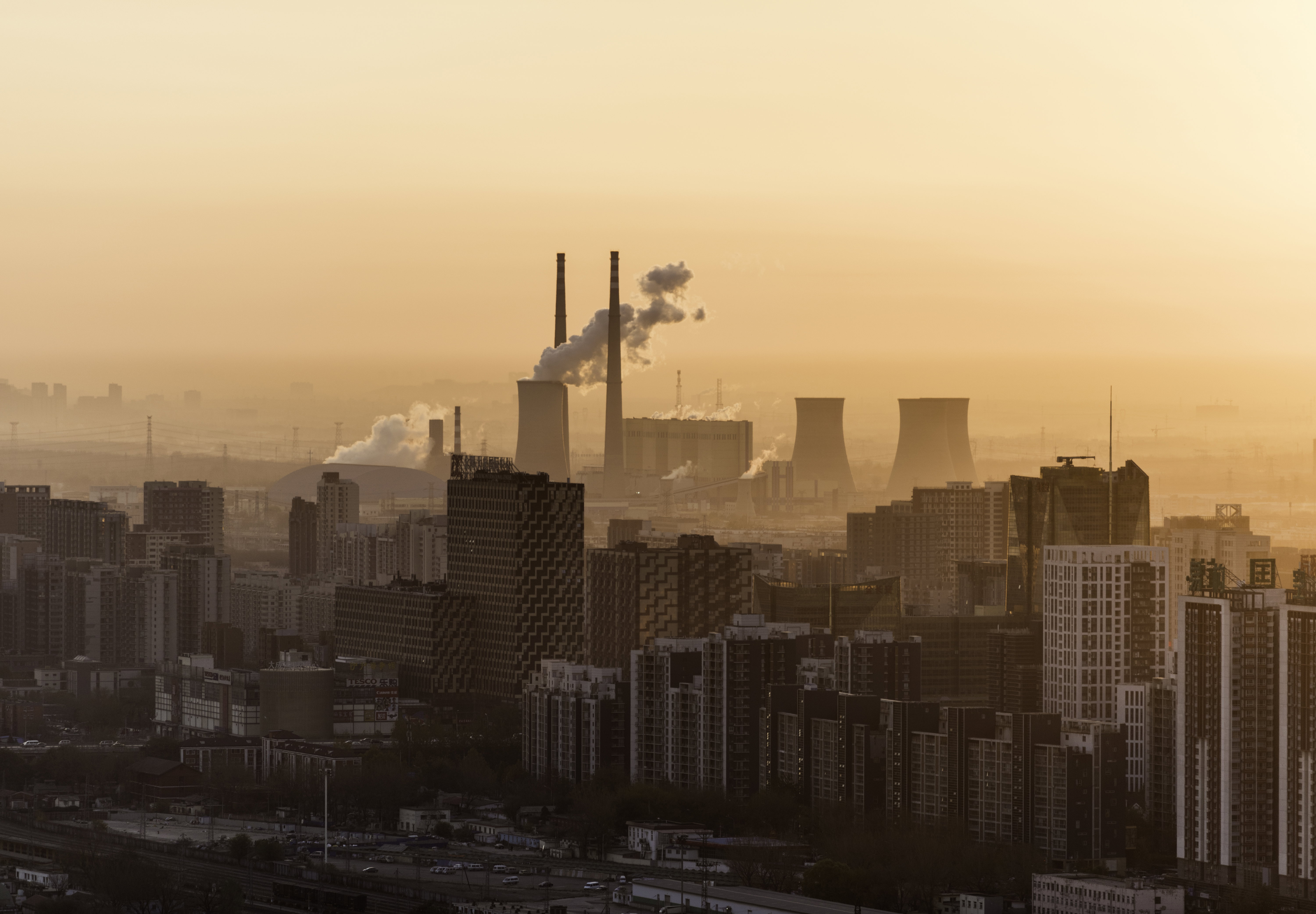 Smog