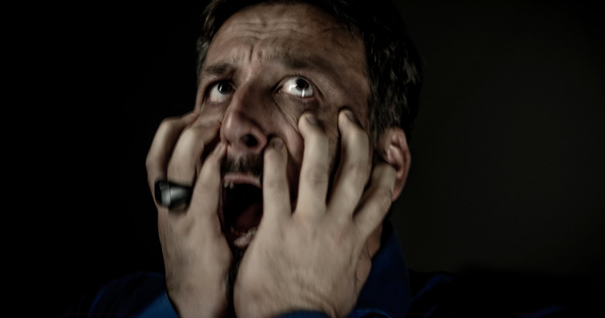 O czym najczęściej mówią psychopaci? Tak można ich rozpoznać