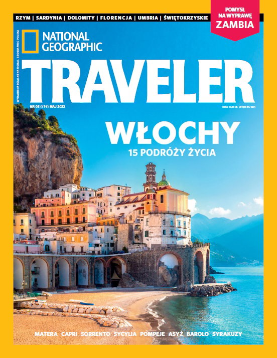 Traveler 5/22