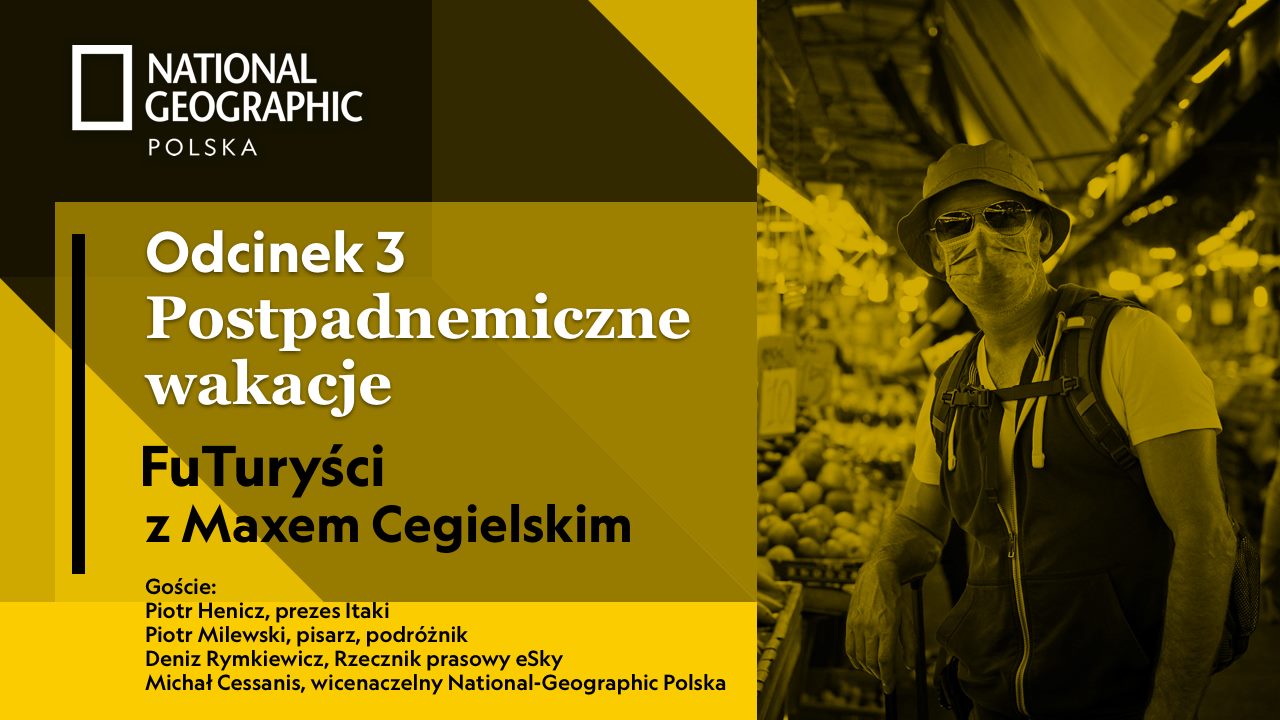 Podcast FuTuryści
