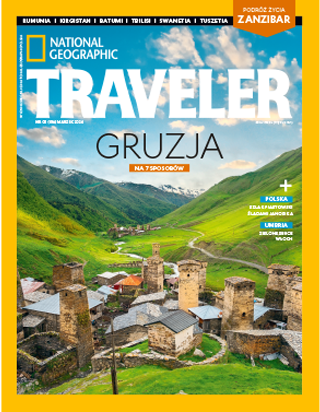Traveler 3/24