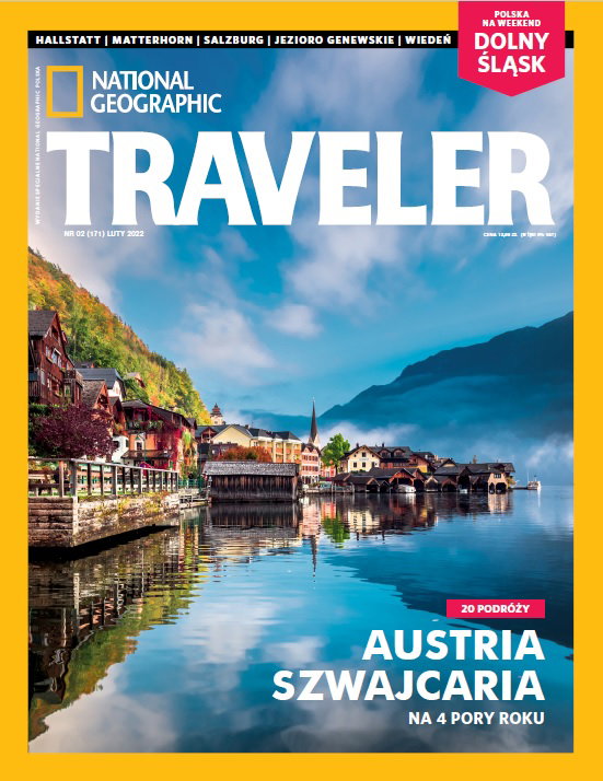 Traveler 02/22