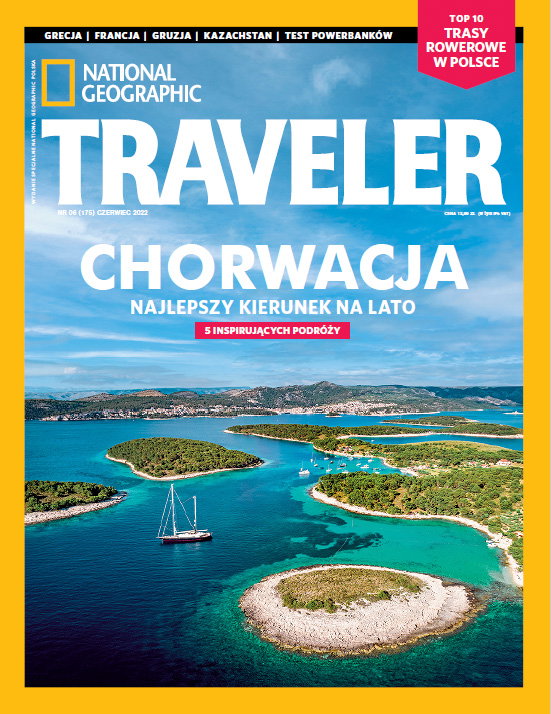 Traveler 6/22