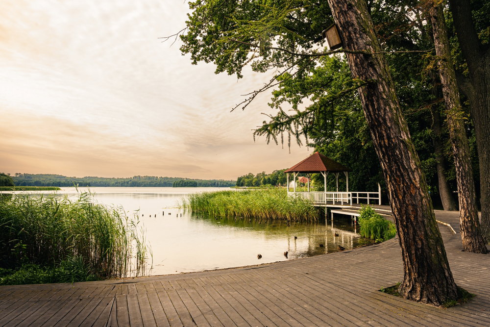 zachodniopomorskie ciekawostki