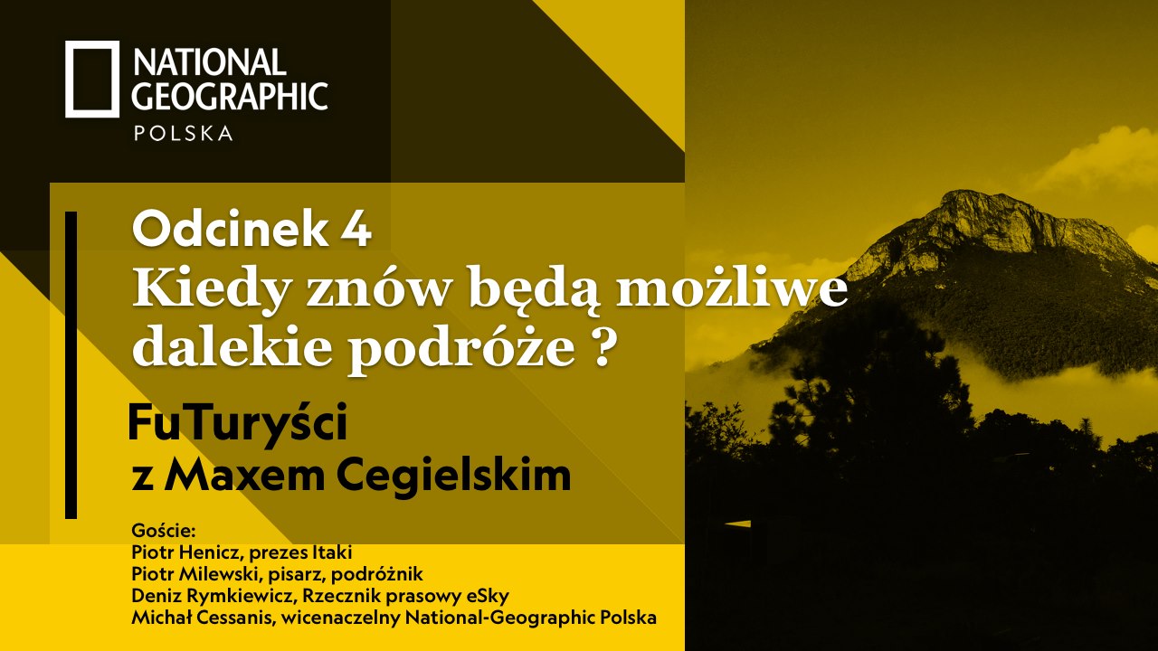 Podcast FuTuryści