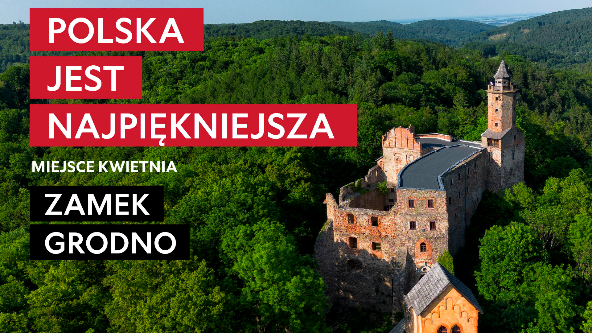 Zamek Grodno