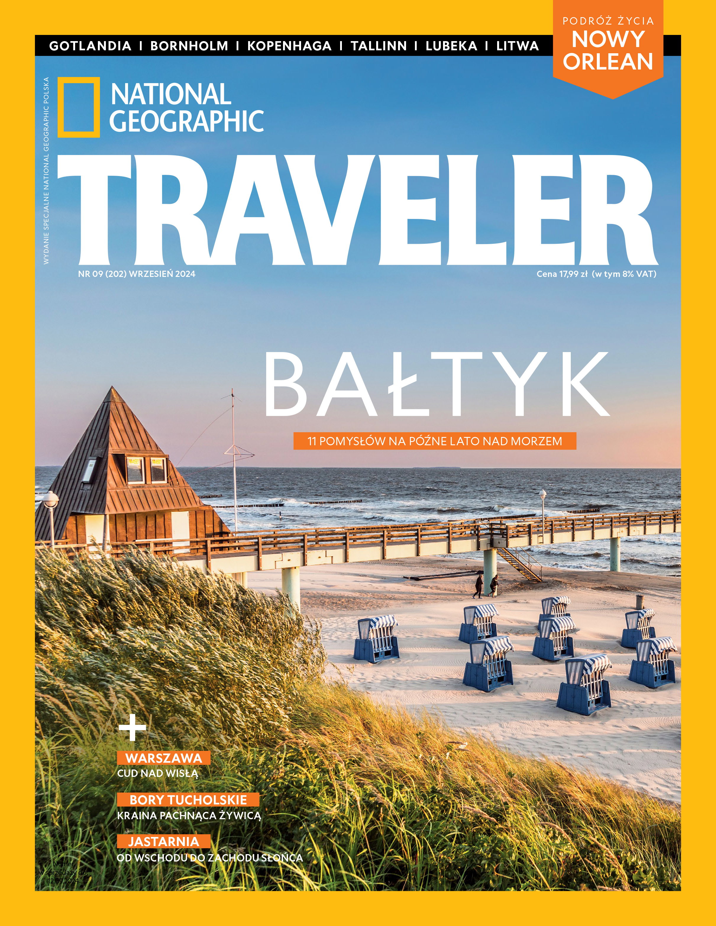 Traveler 9/24