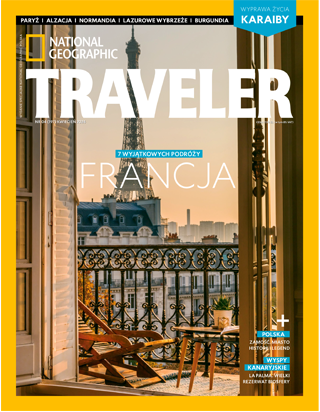 Traveler 4/2024