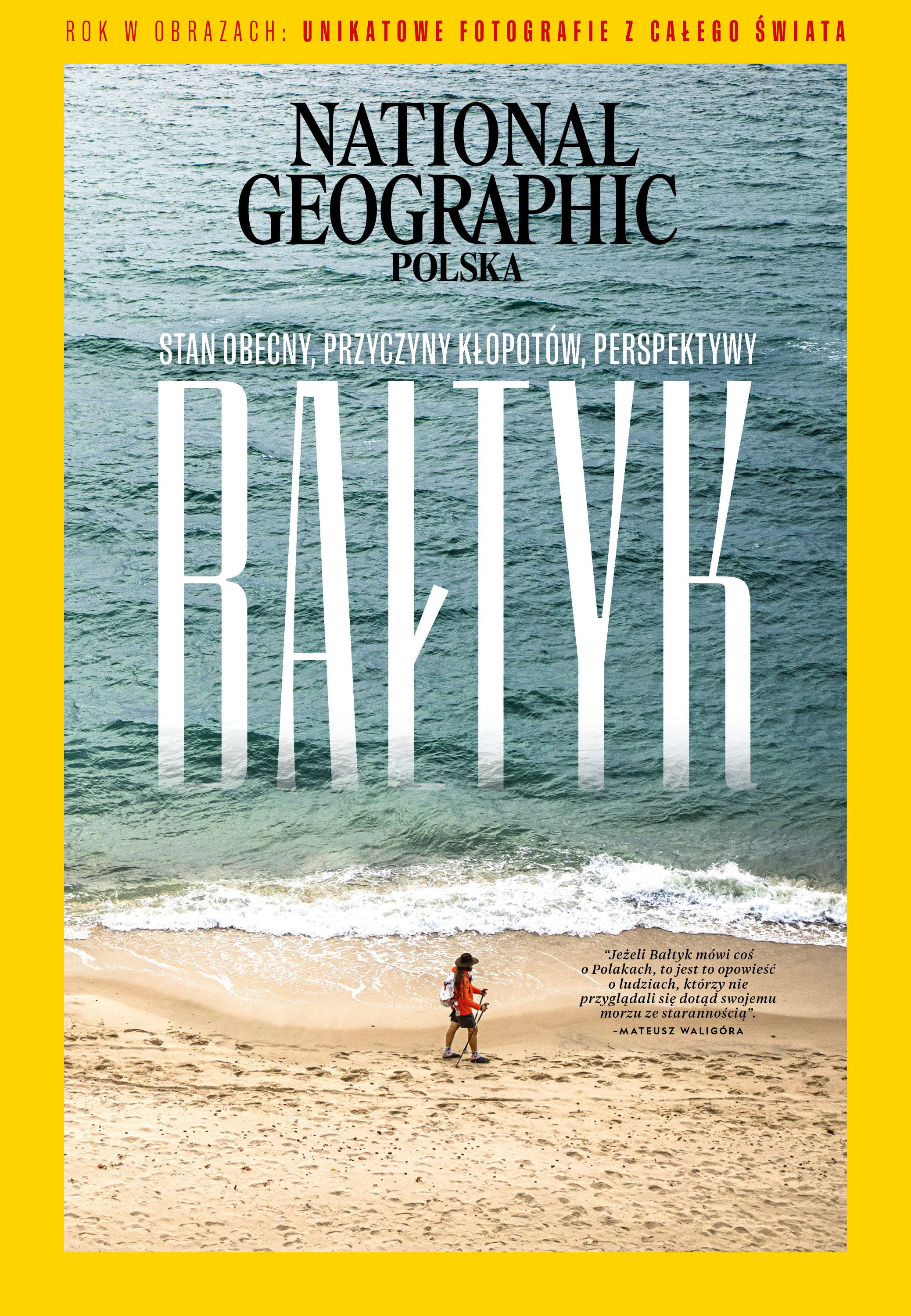 National Geographic 1/22