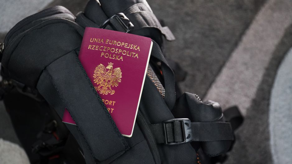 Na tych lotniskach wyrobisz paszport tymczasowy w 15 minut
