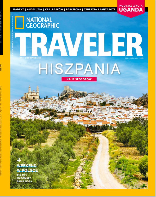 Traveler 7/23
