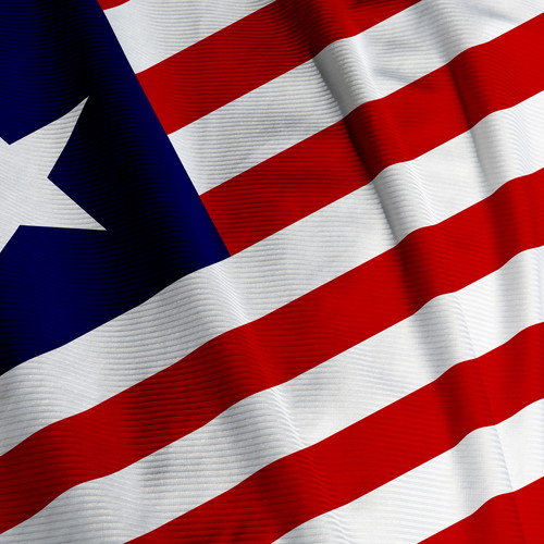 liberia