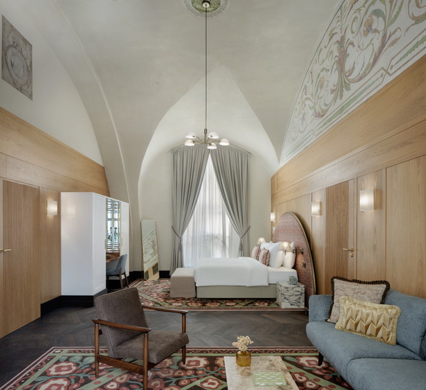 Stradom House