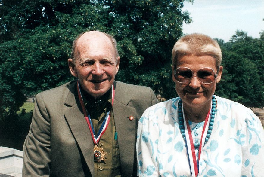 Elżbieta Dzikowska