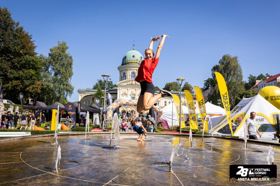 Festiwal Górski w Lądku-Zdroju wraca z 29. edycją