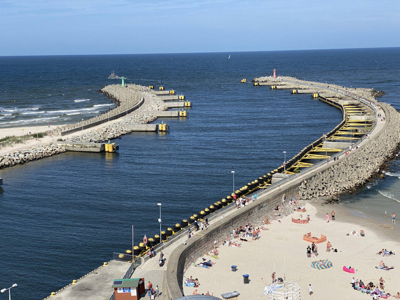 Kołobrzeg