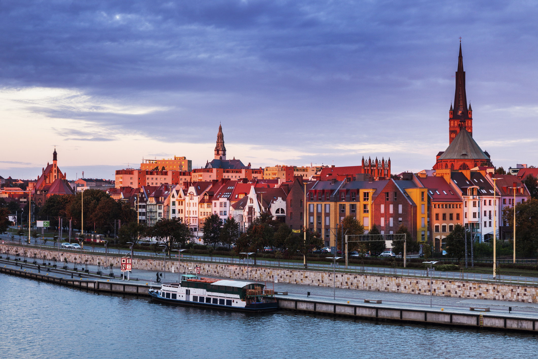 Szczecin