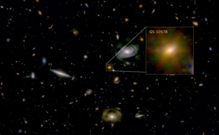 Czarna dziura potrafi „zagłodzić” galaktykę na śmierć. Astronomowie właśnie zaobserwowali coś takiego