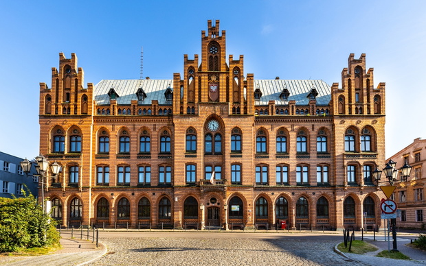 Koszalin