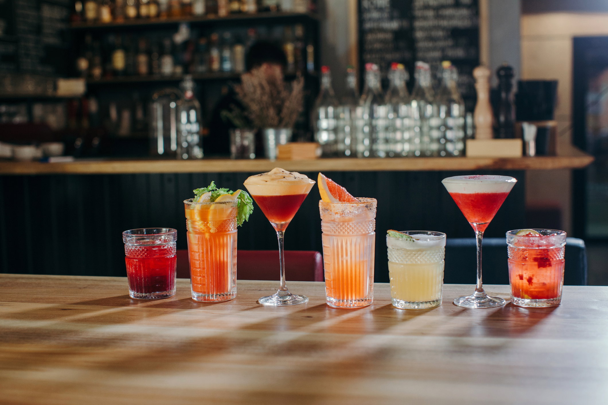 World Class Cocktail Festival 2022