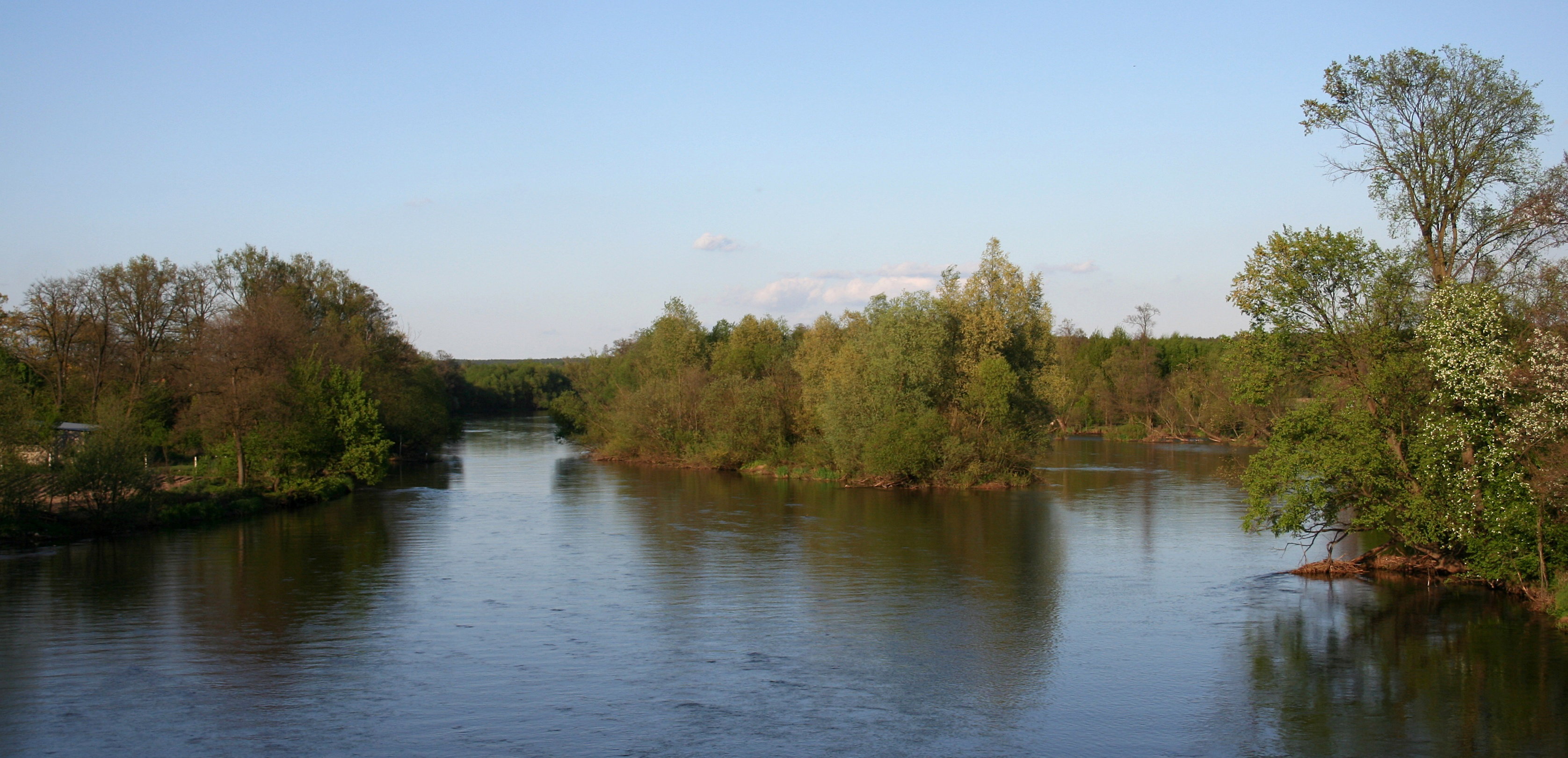 Załęczański Park Krajobrazowy jest mało znany. Jednak to jeden z najciekawszych zakątków Łódzkiego