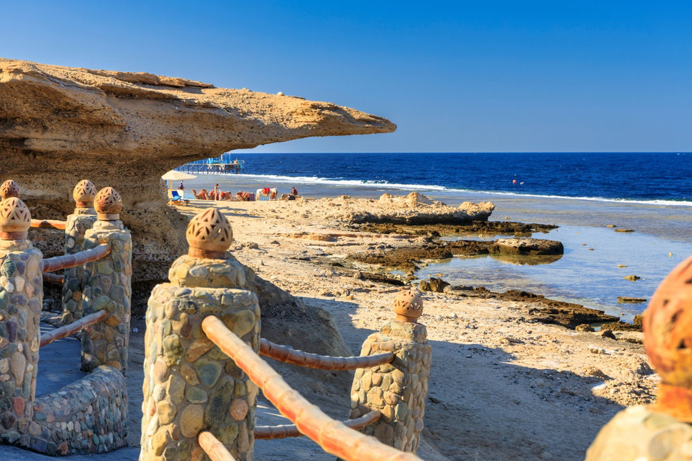 Późny urlop w Egipcie? Tydzień w Marsa Alam to gwarancja odpoczynku i relaksu