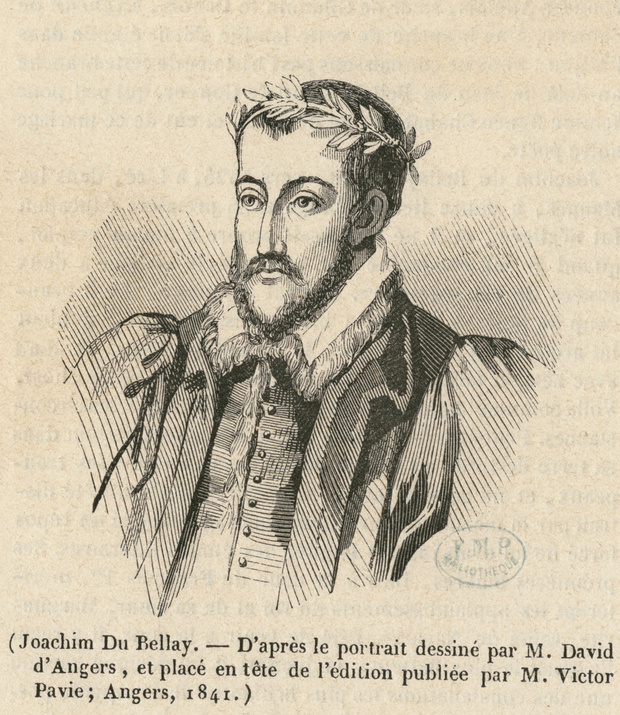 Joachim du Bellay