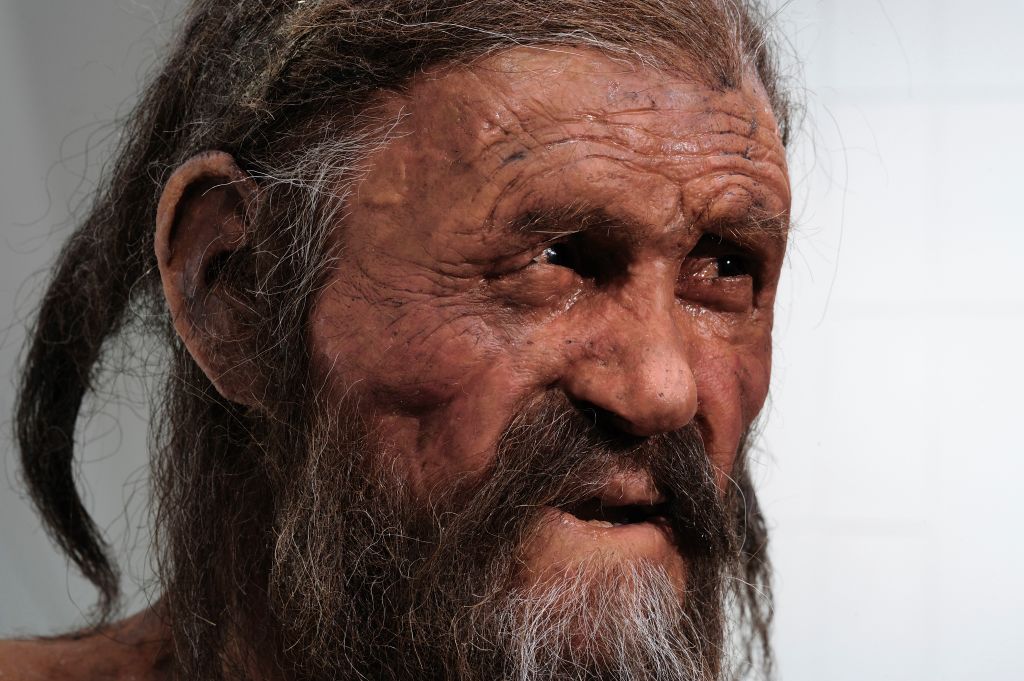 Pradziejowe szczątki ludzkie określane są liczbami. Archeolodzy już wiedzą, jak nadawać im imiona/Fot. DEA / ALBERT CEOLAN / Contributor / Getty Images