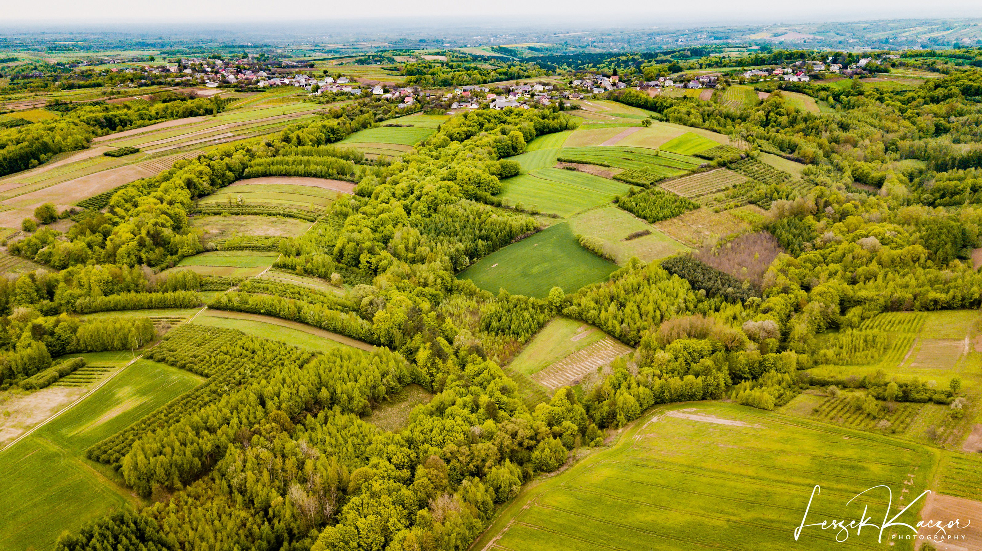 Roztocze