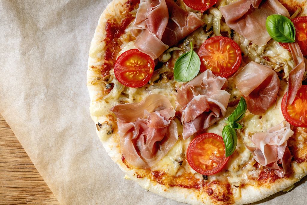 Najlepsze pizzerie na świecie. Jedna z nich jest w Polsce
