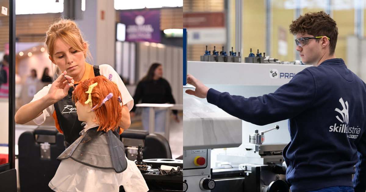 WorldSkills