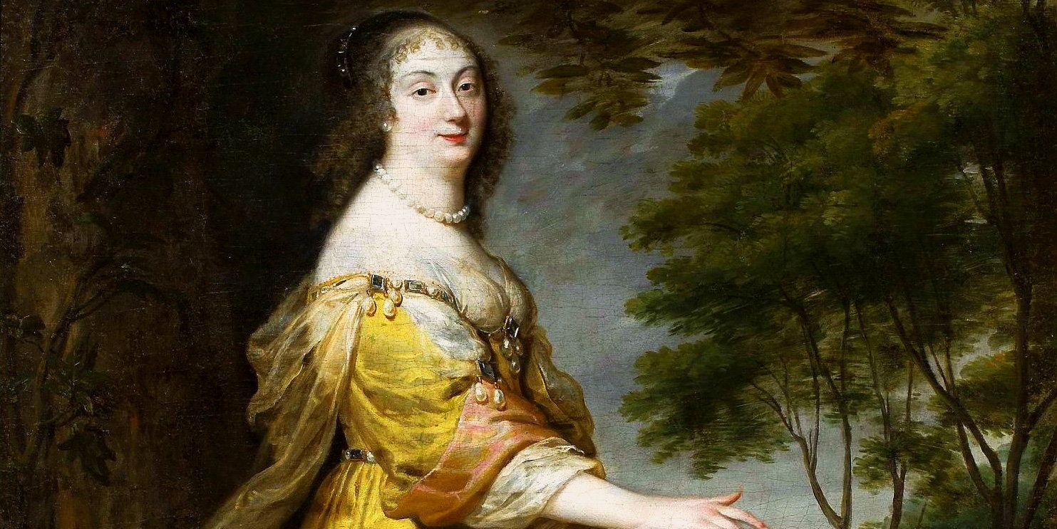 Ludwika Maria Gonzaga